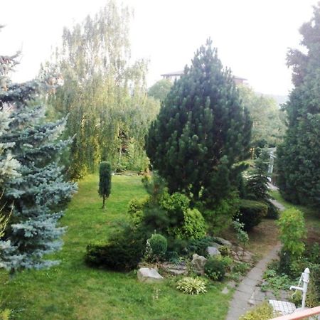 Apartman S Terasou Olmütz Exterior foto