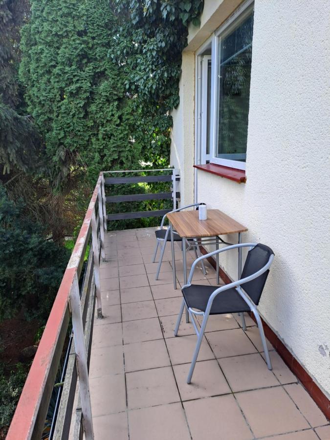Apartman S Terasou Olmütz Exterior foto